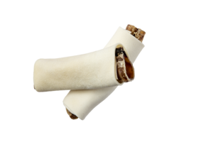 RAUH! Beef Burrito M