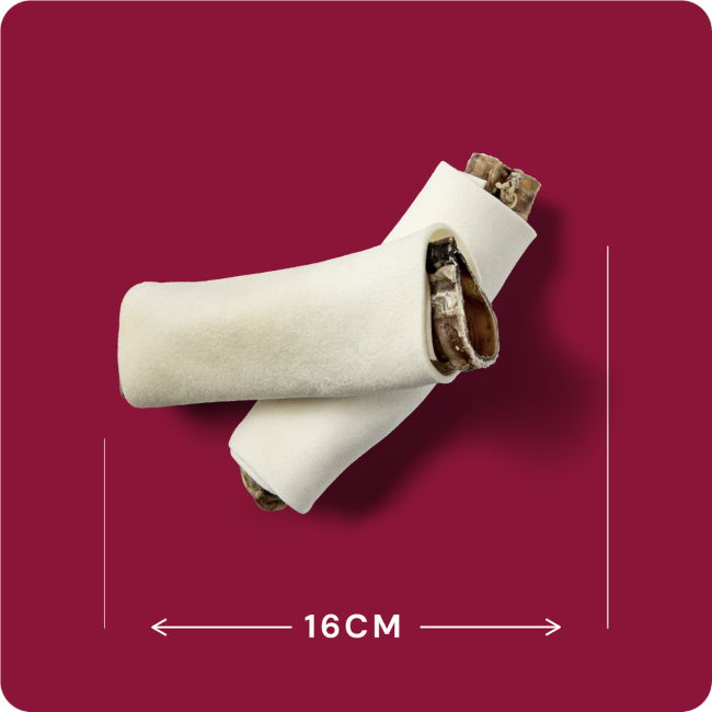 RAUH! Beef Burrito M