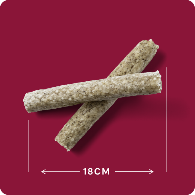 RAUH! Crunchy Beef M