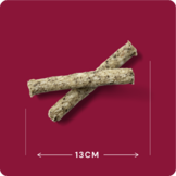 RAUH! Crunchy Beef S