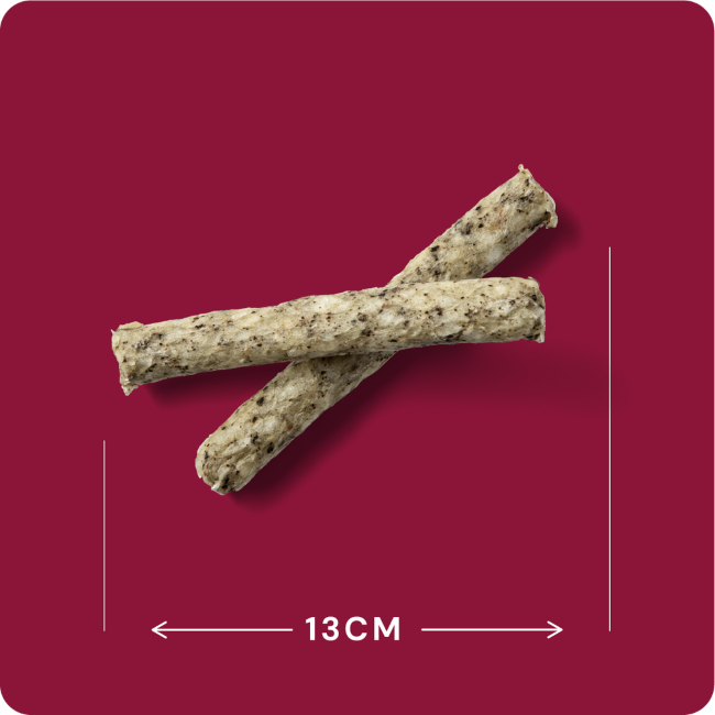 RAUH! Crunchy Beef S