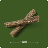 RAUH! Crunchy Moose M