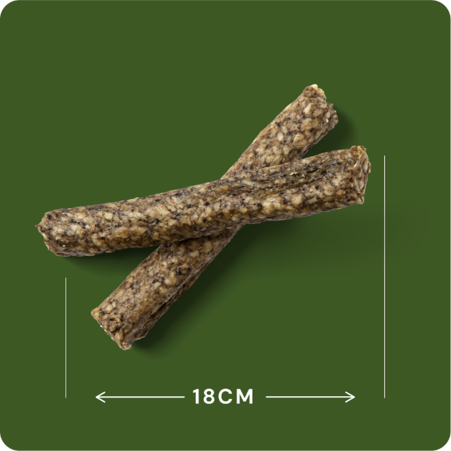 RAUH! Crunchy Moose M