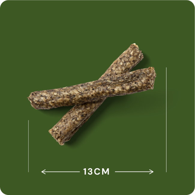 RAUH! Crunchy Moose S