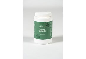 Natuly Bio Groenten Bokashi 750 g