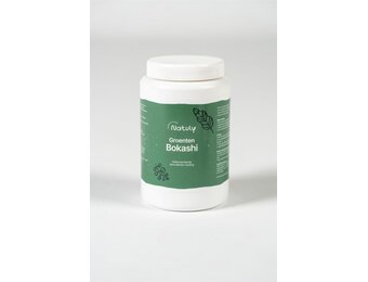 Natuly Bio Groenten Bokashi 750 g