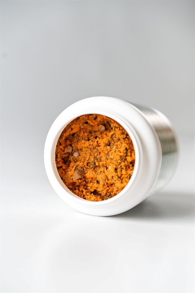 Natuly Bio Groenten Bokashi 1,5 kg