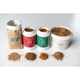 Natuly Bio Bokashi voor honden 1 kg