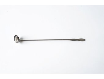 Natuly Bokashi lepel extra lang