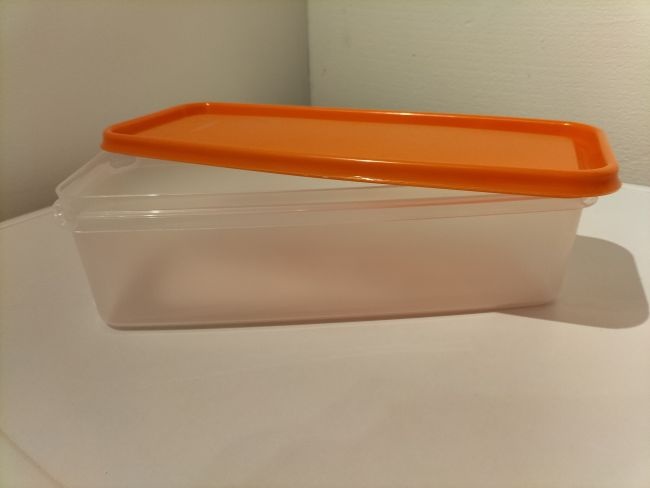 Carnibest vershouddoos diepvries 2,3 L