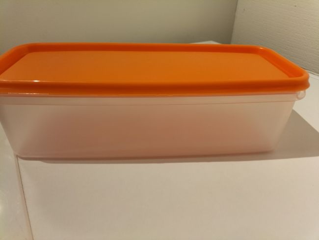 Carnibest vershouddoos diepvries 2,3 L