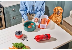 Carnibest vershouddoos diepvries 2,3 L