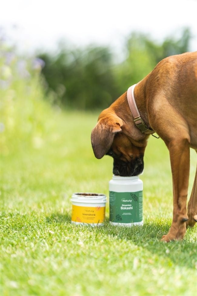 Natuly Veendrenk 500 g