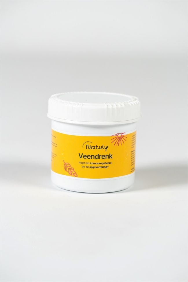 Natuly Veendrenk 500 g
