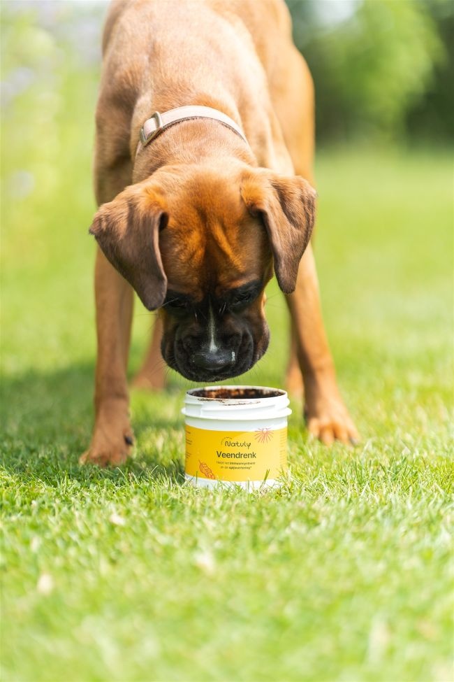 Natuly Veendrenk 500 g