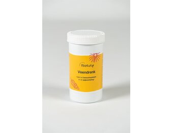 Natuly Veendrenk 1 kg