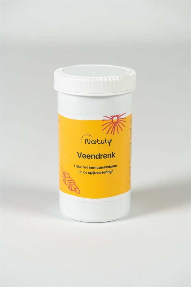 Natuly Veendrenk 1 kg