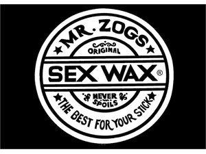 Sexwax