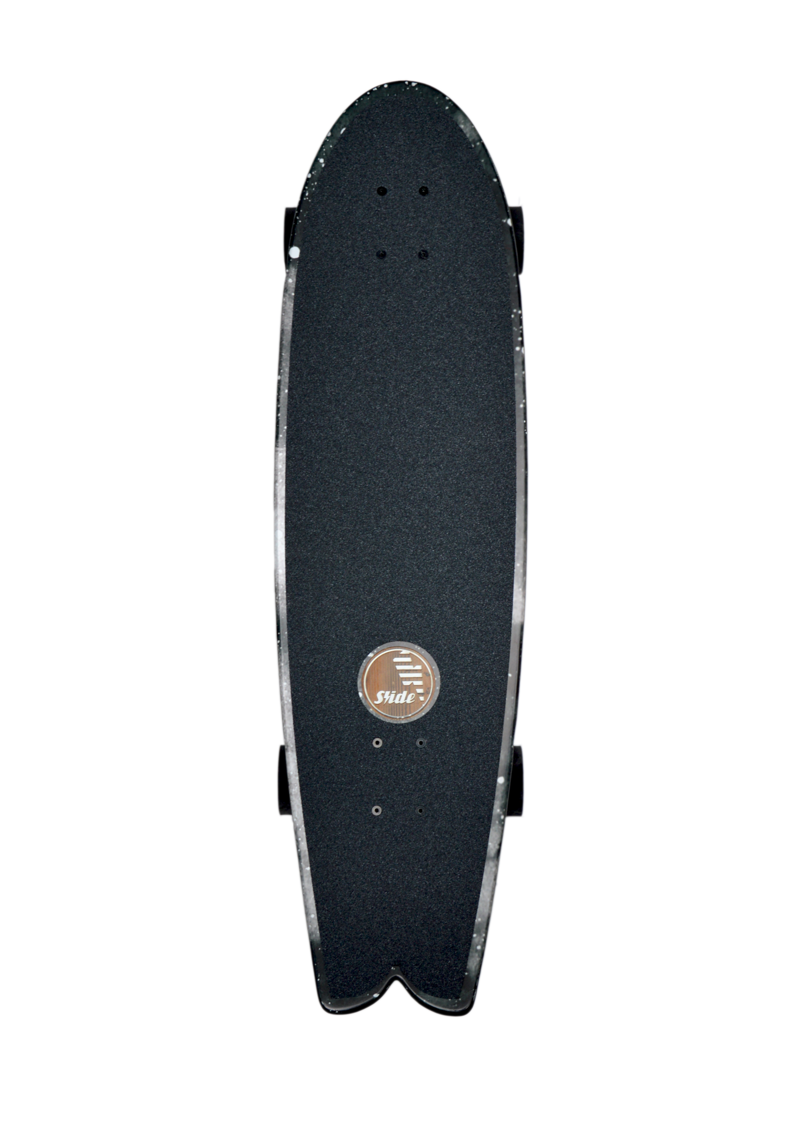 Slide Surf Skateboards Neme pro model