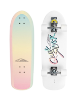 Smoothstar Quiksilver Skateboard Bolt