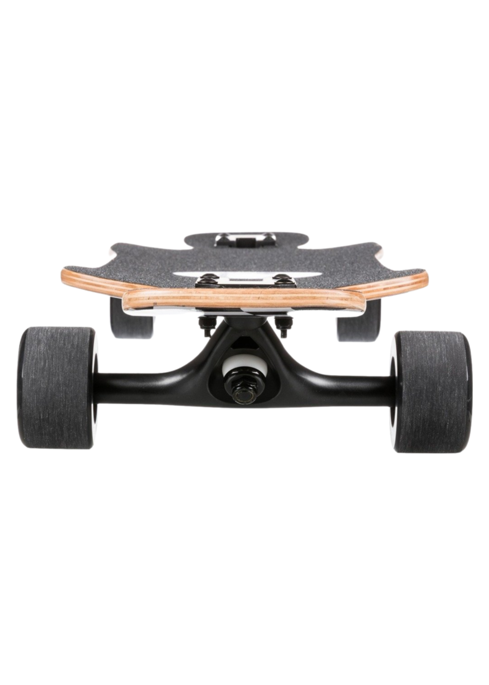 Quiksilver Quiksilver skateboard checkmate