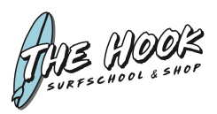 The Hook Surfschool &amp; Shop