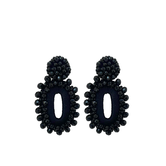 Elegant Paulies - Black