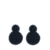 Beads - Black
