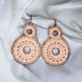 Earring Christina