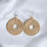 Earring Stacy