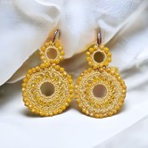 Earring Sun