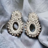 Earring Vienna