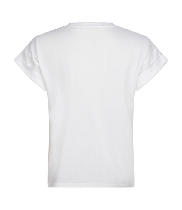 Lofty Manner Tee Lia | White