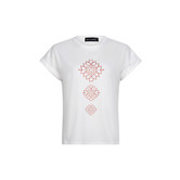 Tee Lia | White