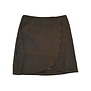 Skirt Waffle Black