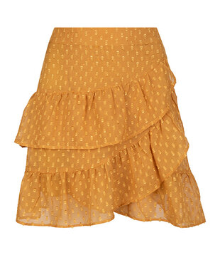 Skirt Shalitha Yellow