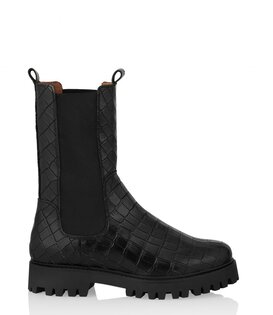 BOCHUM – Bikerboots | Croco