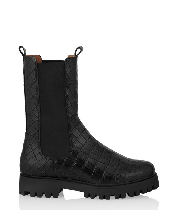 DWRS BOCHUM – Bikerboots | Croco