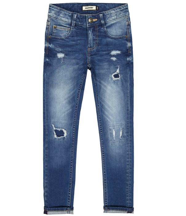 RAIZZED Jeans Bangkok Crafted