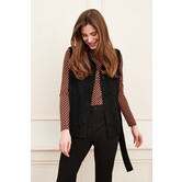 Gilet Olive