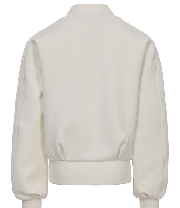 LOOXS 10SIXTEEN LOOXS 10sixteen -  soft sweater off white