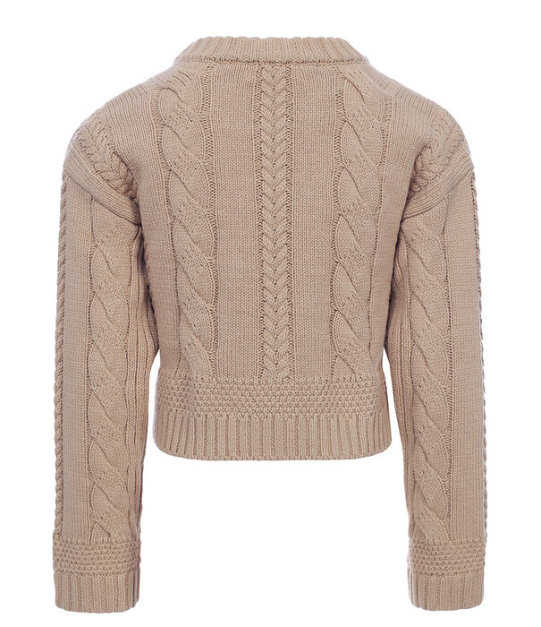 LOOXS 10SIXTEEN LOOXS 10sixteen -  Pullover Beige