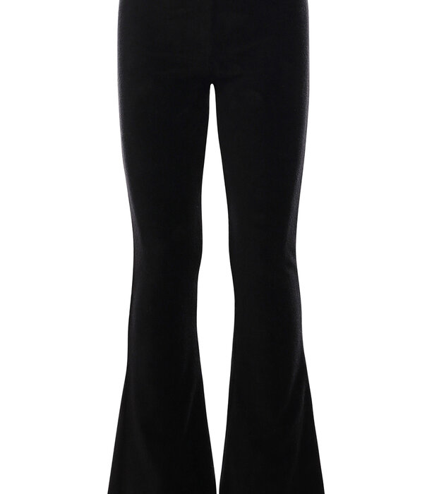 LOOXS 10SIXTEEN LOOXS 10sixteen -  Flare Pants black