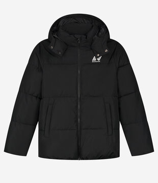 Luc Puffer Jacket