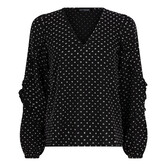 Top Nylah Black