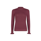 Sweater Justine Mauve Pink