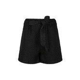 Short Marleen Black