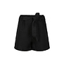 Short Marleen Black