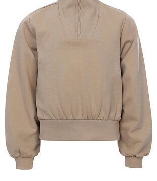 10Sixteen Zipp Sweater