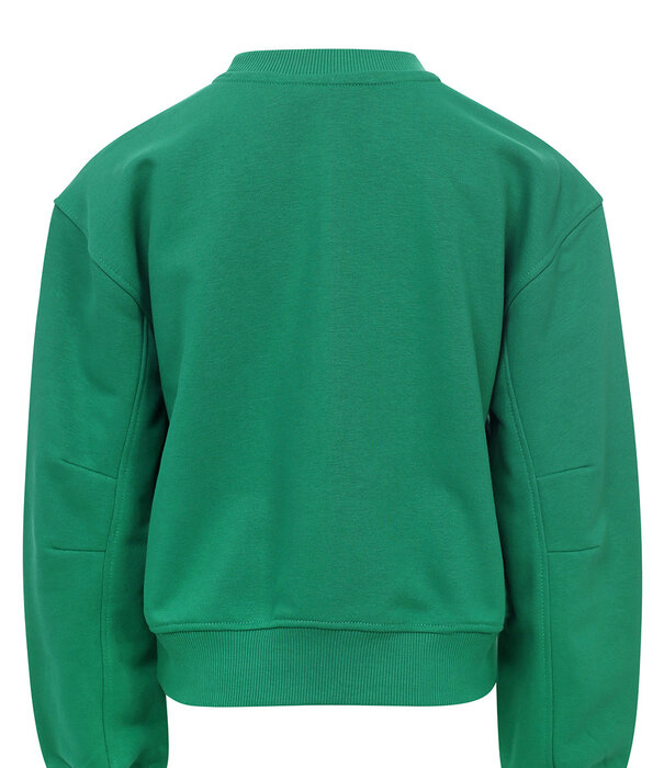 LOOXS 10SIXTEEN 10Sixteen Sweater Green